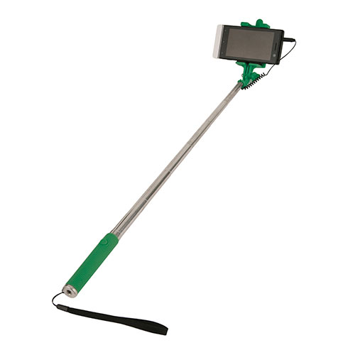 ADVERT. SELFIE MONOPOD 