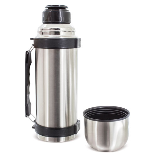 THERMOS BOTTLE 