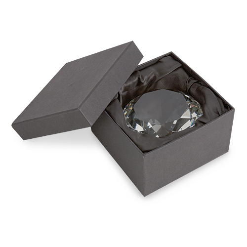 PAPERWEIGHT "DIAMOND"