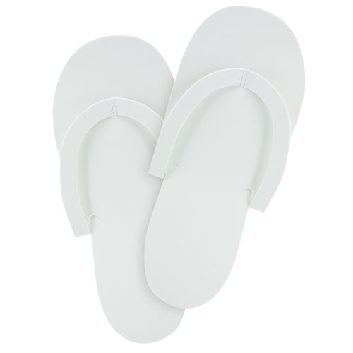 DISPOSABLE SLIPPER 10 PAIRS