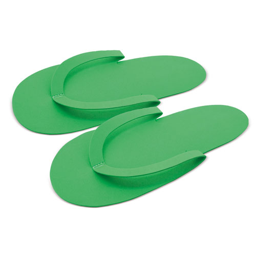 DISPOSABLE SLIPPER 10 PAIRS