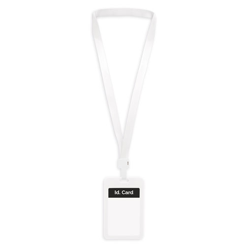 LANYARD CONTROL