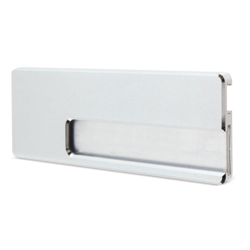 ALUMINUM IDENTIFIER RODRI