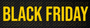 BLACKFRIDAY BLACKFRIDAY